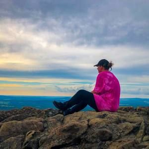 Meet your Posher, Daphne